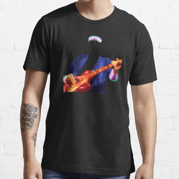Dire Straits T-shirt essentiel