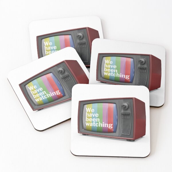 Item preview, We have been watching designed and sold by Marty-Merrick.