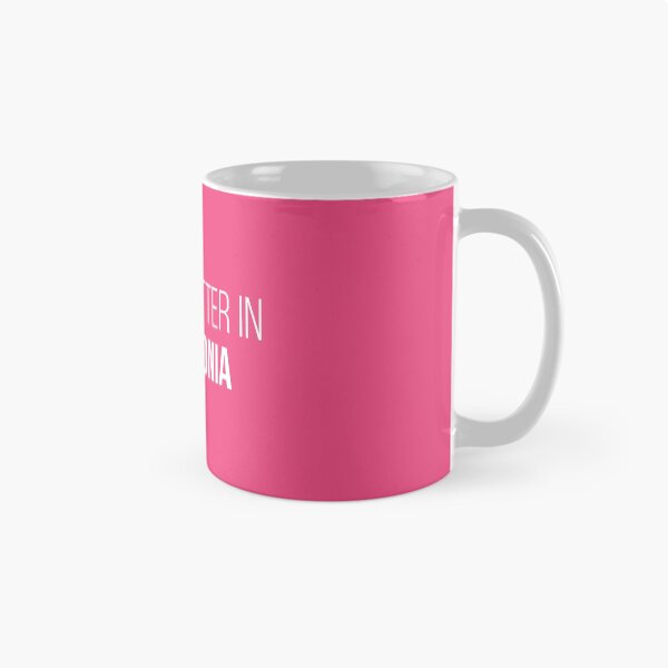 Item preview, Life is better in Macedonia for Women designed and sold by XCIV.