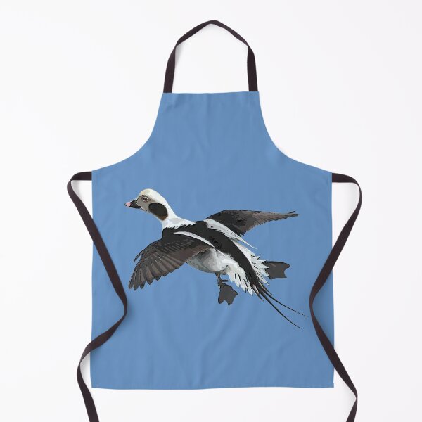 Item preview,  Longtail Duck Color Print  designed and sold by designsasstultd.