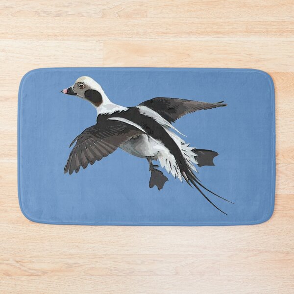 Item preview,  Longtail Duck Color Print  designed and sold by designsasstultd.