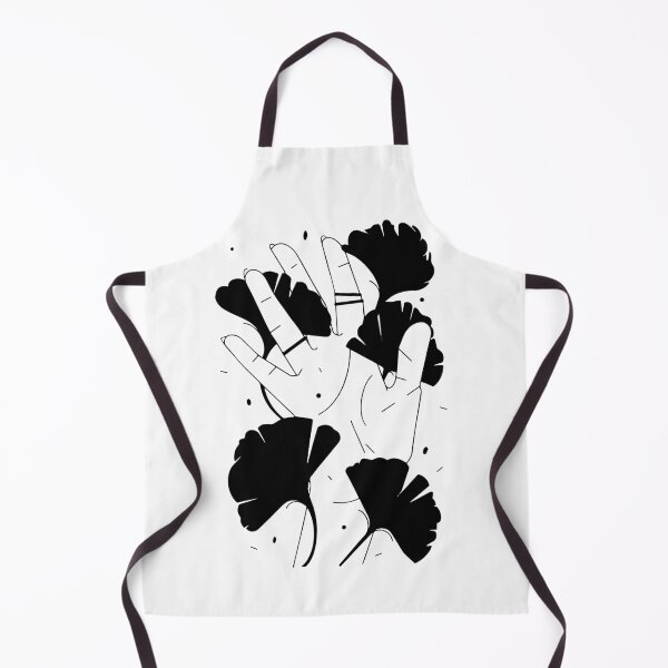 Item preview, Hand holding flower siluette designed and sold by ImpulseGarment.