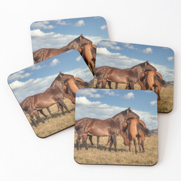 Item preview, Montana Stallion on The range  designed and sold by BerryvineImage.