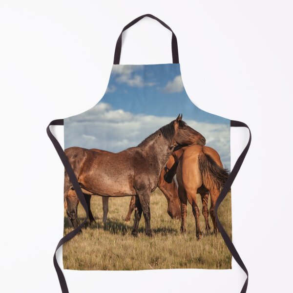 Item preview, Montana Stallion on The range designed and sold by BerryvineImage.