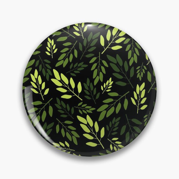 Item preview, Leaves pattern with 3D effect designed and sold by KorotkovaAlena.