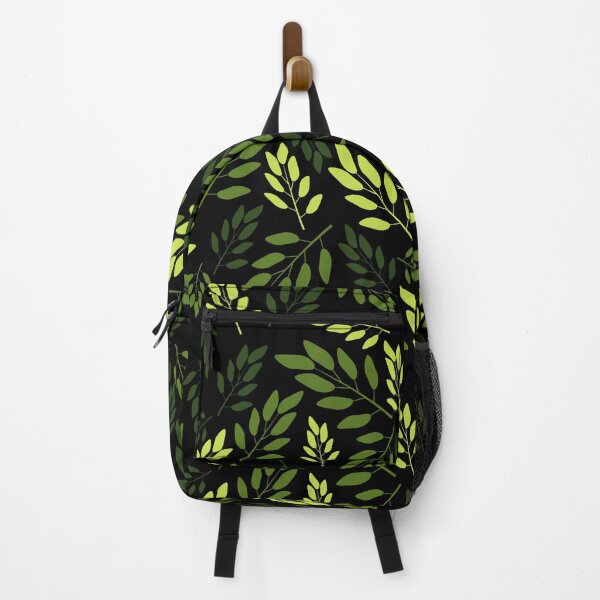 Item preview, Leaves pattern with 3D effect designed and sold by KorotkovaAlena.