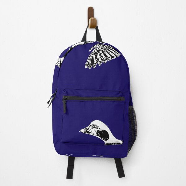 Item preview, Longtail Duck White over Black Print designed and sold by designsasstultd.
