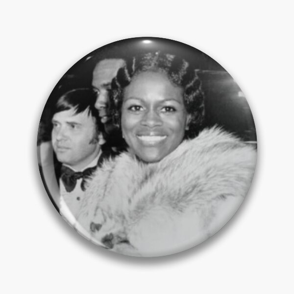 Item preview, Cicely Tyson designed and sold by Solidarityandco.