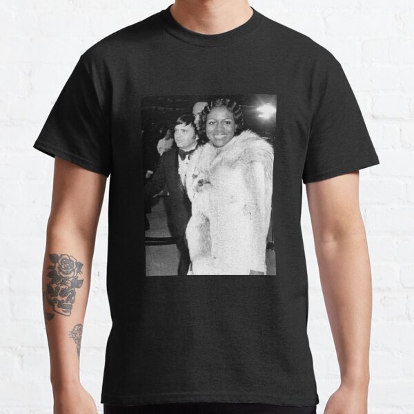 Cicely Tyson Classic T-Shirt