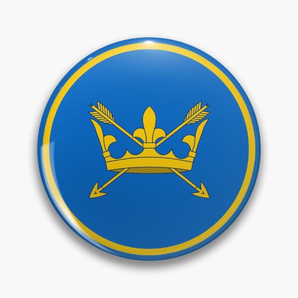 Item preview, Suffolk Flag Gifts, Masks, Stickers & Products (GF) designed and sold by mpodger.