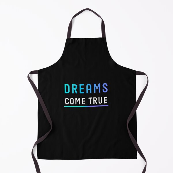 Item preview, Dreams come true designed and sold by EveryD3y.