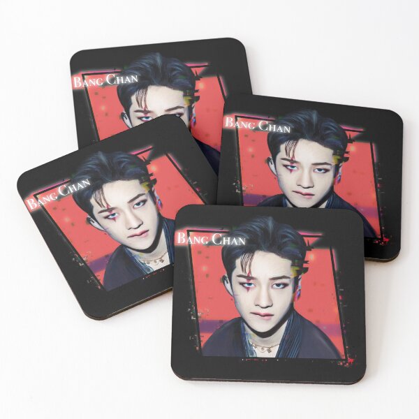Item preview, SKZ Bang Chan designed and sold by Autumn Rinna.