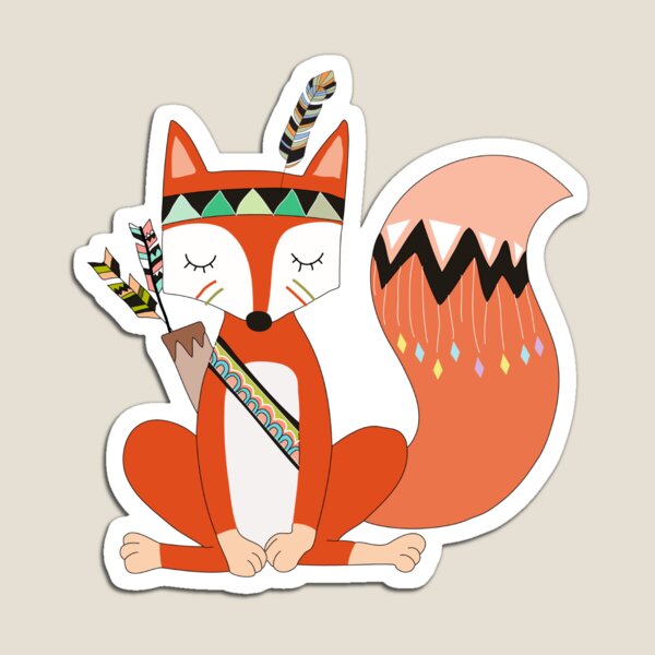 Beautiful Fox Gifts Merchandise Redbubble - roblox serene kitsune mask