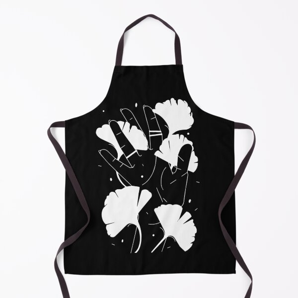 Item preview, Hand holding flower siluette designed and sold by ImpulseGarment.