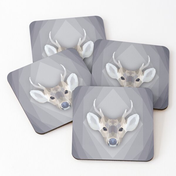 Item preview, Darling Deer designed and sold by ErinFCampbell.