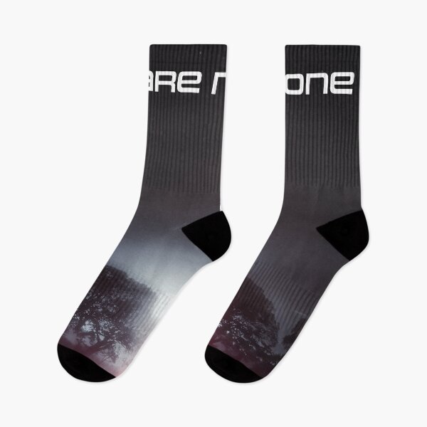 Item preview, We are not alone UFO artwork designed and sold by simonbratt.