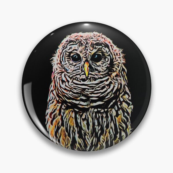 Item preview, Owl swirls  designed and sold by KonureKing.