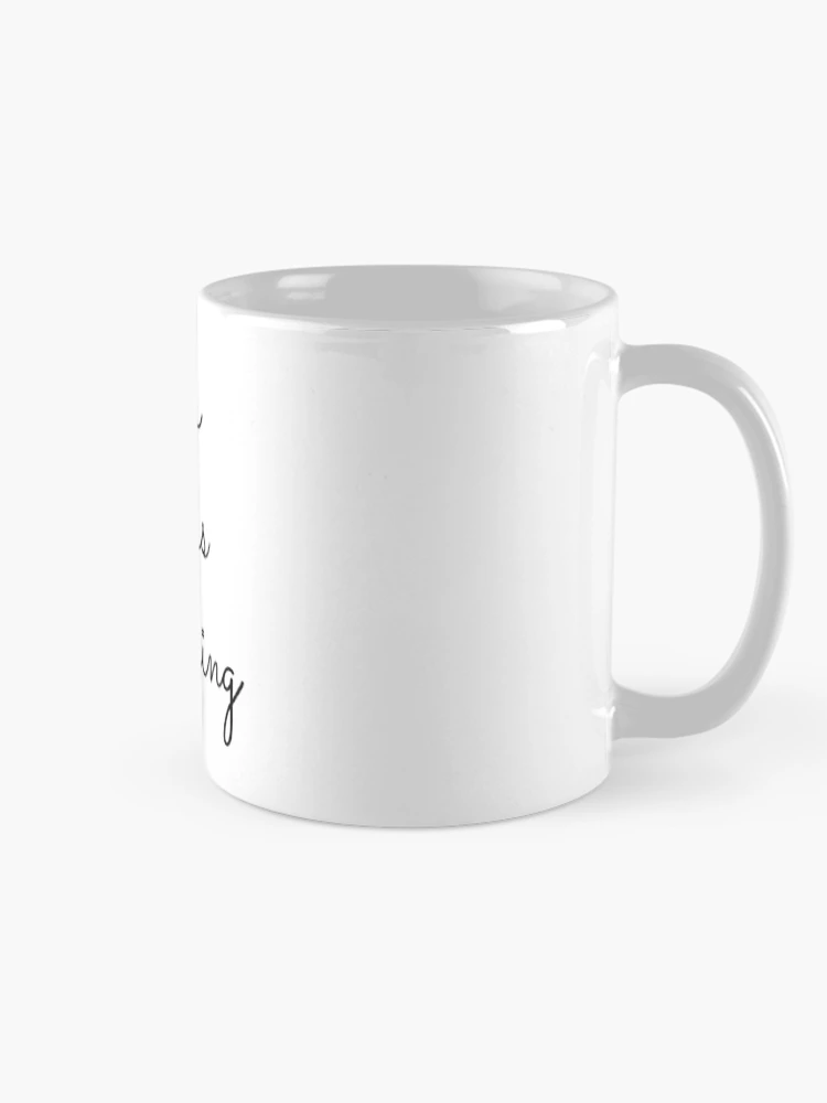 Thumbnail 3 of 6, Coffee Mug, Tea solves everything 2 designed and sold by OneCreativeLab.