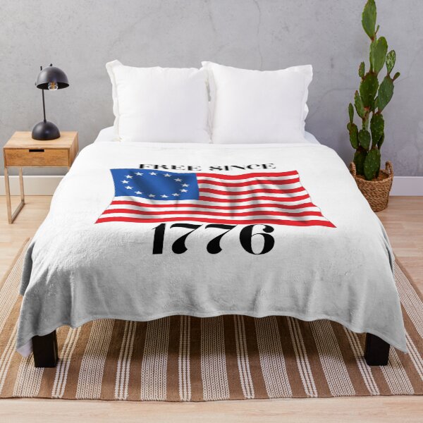 Item preview, FREE SINCE 1776 designed and sold by Wise-Words-4U.