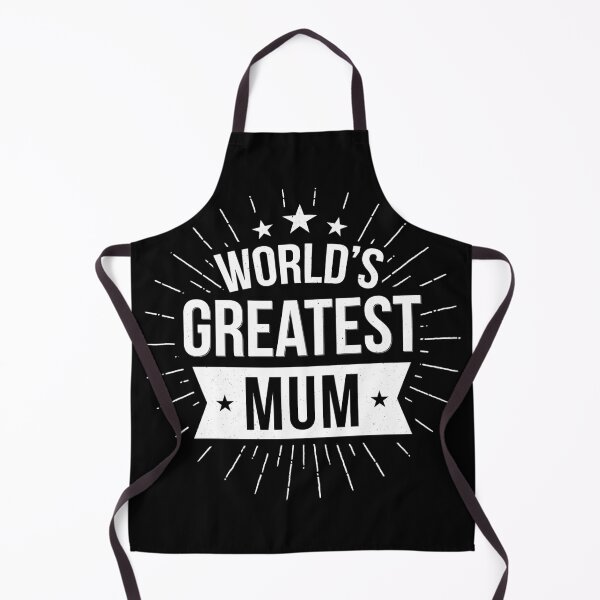 Item preview, World's Greatest Mum designed and sold by PaulSDesign.