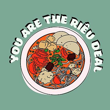 Artwork thumbnail, You are the Rieu-Deal by ddanyen