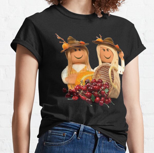 Roblox for girls Classic T-Shirt