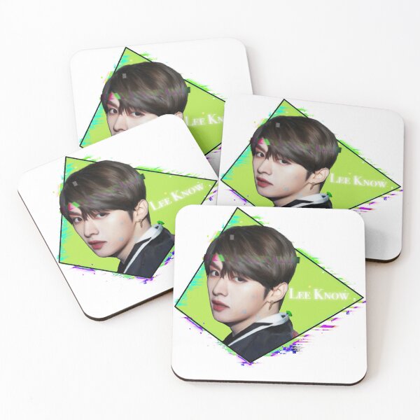 Item preview, SKZ Lee Know  designed and sold by Autumn Rinna.