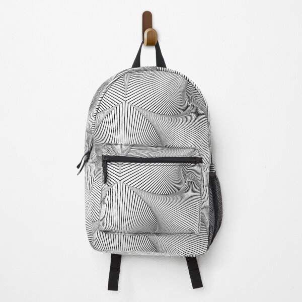 Item preview, Optical illusion Minimal Lines designed and sold by JobaBreezy.