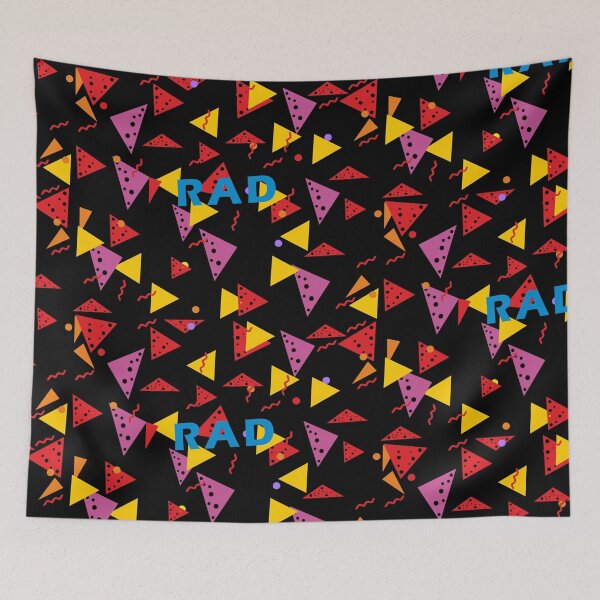 Item preview, Rad 1980s Vintage Eighties Costume Party designed and sold by Independence arrival.