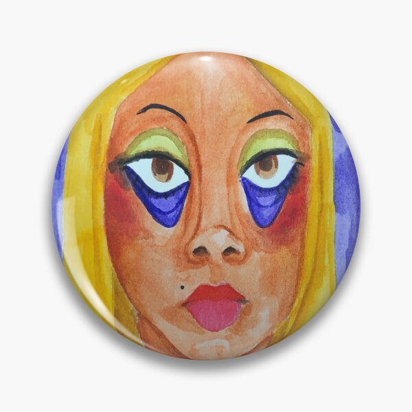 Item preview, Eye Bags designed and sold by lilianamcnic.