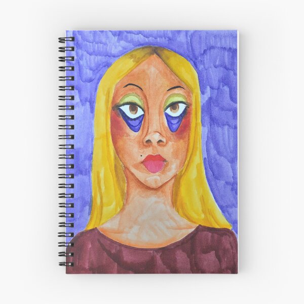 Item preview, Eye Bags designed and sold by lilianamcnic.