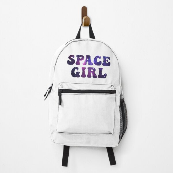 Item preview, space girl designed and sold by bwayjime.
