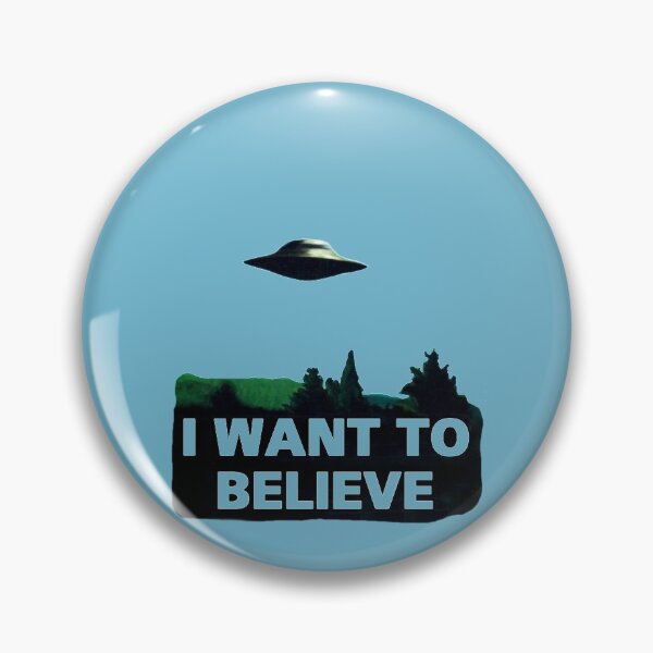 Item preview, The X Files designed and sold by Vector11.