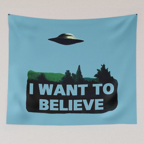 Item preview, The X Files designed and sold by Vector11.