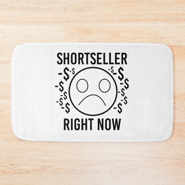 Item preview, Short sellers short sellers losses stock market trading designed and sold by lsvds.