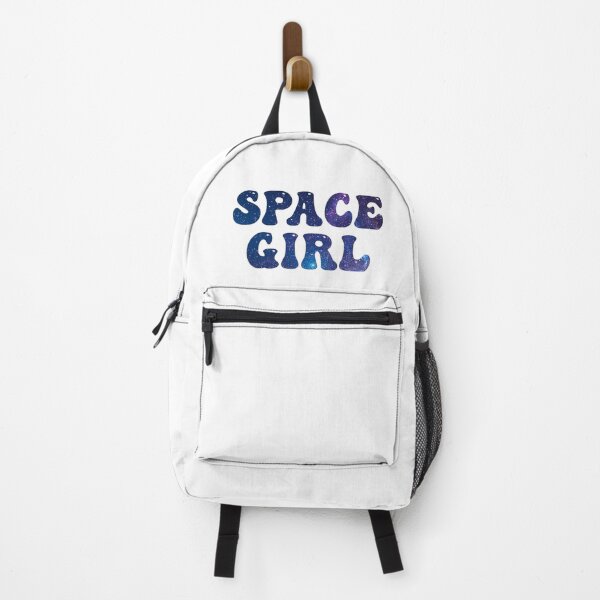 Item preview, space girl designed and sold by bwayjime.