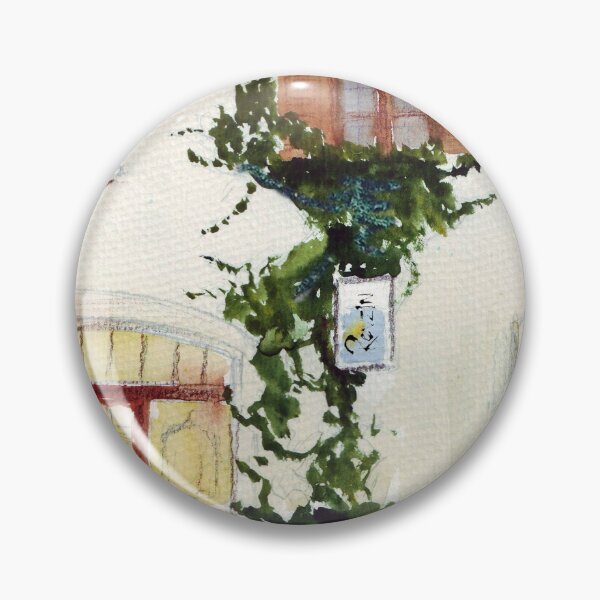 Item preview, Neve Tzedek neighborhood in Tel Aviv designed and sold by revzinart.