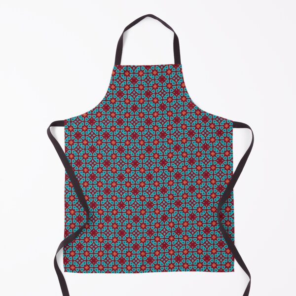 Item preview, Abstract art blending different colors and shapes designed and sold by Code03.