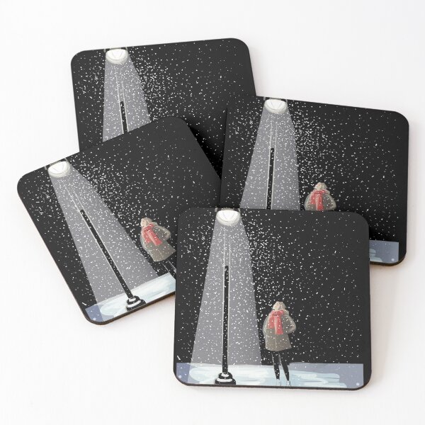 Item preview, Snow Night designed and sold by Dream Lane.
