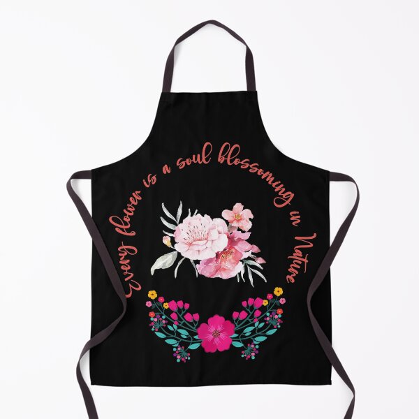 Item preview, Every Flower is a sould blossoming in nature designed and sold by Evanbabu.