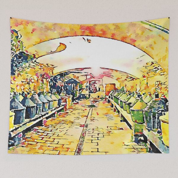Item preview, Hortus Conclusus: demijohns of wine in the cellar designed and sold by Giuseppe Cocco.