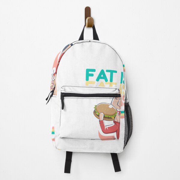 Item preview, FAT IS COOL designed and sold by 30-Merch.