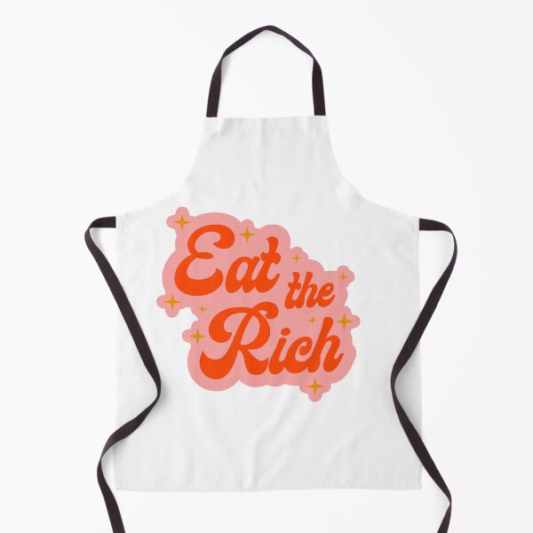 Item preview, Eat the rich designed and sold by -wiseowl-.