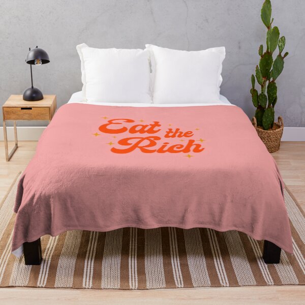 Item preview, Eat the rich designed and sold by -wiseowl-.