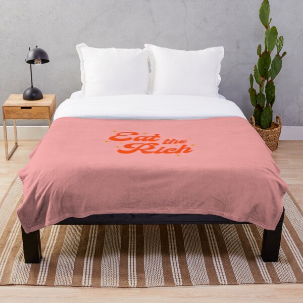 Item preview, Eat the rich designed and sold by -wiseowl-.