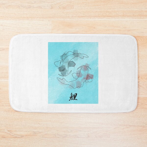 Item preview, Carpa koi designed and sold by creartivity ideas.