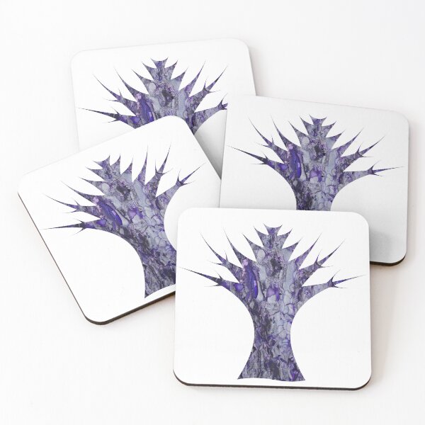 Item preview, The Purple Tree designed and sold by NKW1709.
