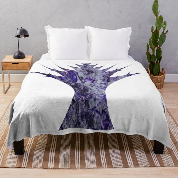 Item preview, The Purple Tree designed and sold by NKW1709.