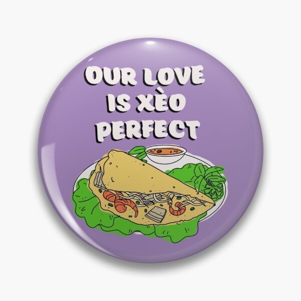 Item preview, Our Love is Xeo Perfect designed and sold by ddanyen.