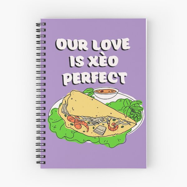 Item preview, Our Love is Xeo Perfect designed and sold by ddanyen.